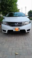 Honda City 1.3 i-VTEC 2016 for Sale