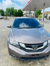 Honda City 1.3 i-VTEC 2017 for Sale