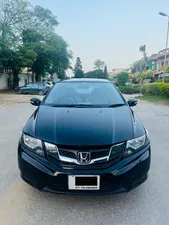 Honda City 1.3 i-VTEC 2017 for Sale