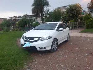 Honda City 1.3 i-VTEC 2018 for Sale