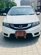 Honda City 1.3 i-VTEC 2018 for Sale