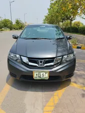 Honda City 1.3 i-VTEC Prosmatec 2017 for Sale