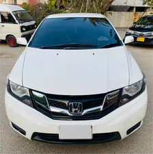 Honda City 1.3 i-VTEC Prosmatec 2018 for Sale