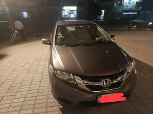 Honda City 1.3 i-VTEC Prosmatec 2020 for Sale