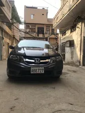 Honda City 1.3 i-VTEC Prosmatec 2020 for Sale