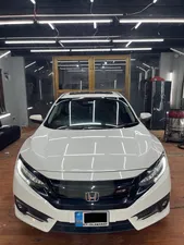 Honda Civic 1.5 RS Turbo 2019 for Sale