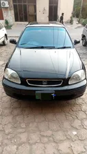 Honda Civic 1998 for Sale