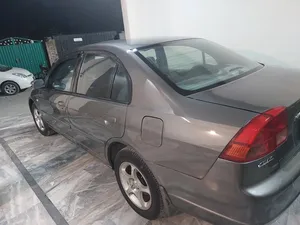 Honda Civic 2002 for Sale