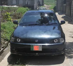 Honda Civic EX 1995 for Sale