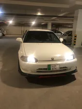 Honda Civic EX 1995 for Sale