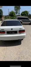 Honda Civic EX 1995 for Sale