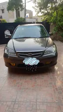 Honda Civic EXi 2005 for Sale