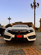 Honda Civic Oriel 1.8 i-VTEC CVT 2018 for Sale