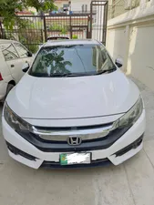 Honda Civic Oriel 1.8 i-VTEC CVT 2019 for Sale