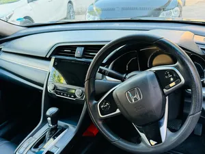 Honda Civic Oriel 1.8 i-VTEC CVT 2019 for Sale