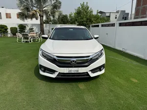 Honda Civic Oriel 1.8 i-VTEC CVT 2019 for Sale