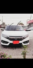 Honda Civic Oriel 1.8 i-VTEC CVT 2020 for Sale