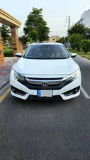 Honda Civic Oriel 1.8 i-VTEC CVT 2020 for Sale