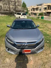 Honda Civic Oriel 1.8 i-VTEC CVT 2020 for Sale