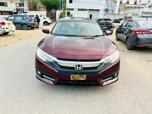 Honda Civic Oriel 1.8 i-VTEC CVT 2021 for Sale