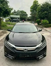 Honda Civic Oriel 1.8 i-VTEC CVT 2022 for Sale