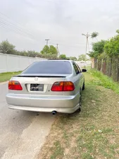 Honda Civic VTi 1.6 1997 for Sale