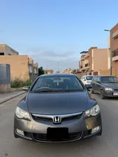 Honda Civic VTi Oriel Prosmatec 1.8 i-VTEC 2009 for Sale