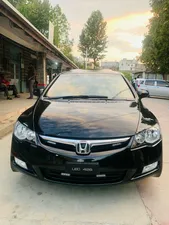 Honda Civic VTi Oriel Prosmatec 1.8 i-VTEC 2011 for Sale