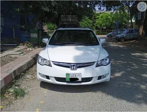 Honda Civic VTi Oriel Prosmatec 1.8 i-VTEC 2011 for Sale