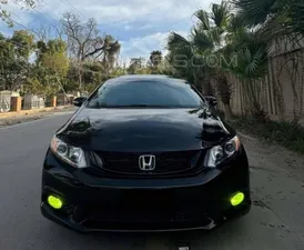 Honda Civic VTi Oriel Prosmatec 1.8 i-VTEC 2014 for Sale