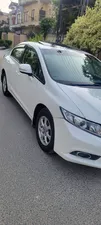 Honda Civic VTi Oriel Prosmatec 1.8 i-VTEC 2015 for Sale