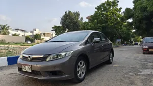 Honda Civic VTi Oriel Prosmatec 1.8 i-VTEC 2013 for Sale