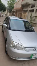 Honda Civic VTi Oriel Prosmatec 1.6 2001 for Sale