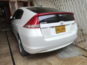 Honda Insight 2010 for Sale