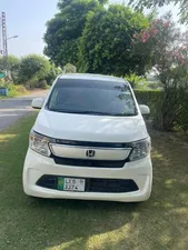 Honda N Wgn G 2014 for Sale