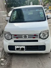 Honda N Wgn G 2020 for Sale