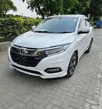 Honda Vezel Hybrid Z Honda Sensing  2019 for Sale