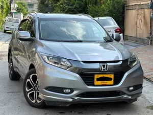 Honda Vezel Hybrid Z 2014 for Sale