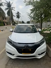 Honda Vezel Hybrid Z 2015 for Sale