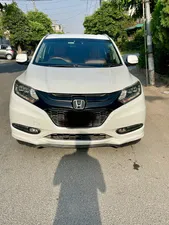 Honda Vezel Hybrid Z 2015 for Sale