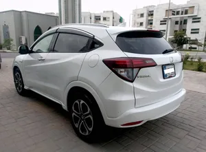 Honda Vezel Hybrid Z 2014 for Sale