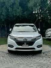 Honda Vezel Hybrid Z 2019 for Sale