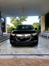 Honda Vezel Hybrid Z 2019 for Sale