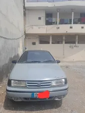 Hyundai Accent 1995 for Sale