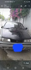 Hyundai Excel Basegrade 1993 for Sale