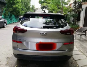 Hyundai Tucson FWD A/T GLS Sport 2022 for Sale