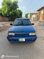 KIA Classic LX 2000 for Sale