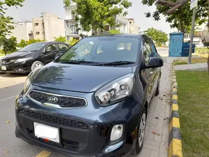 KIA Picanto 1.0 AT 2022 for Sale