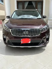 KIA Sorento 2.4 FWD 2022 for Sale