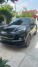 KIA Sportage AWD 2020 for Sale